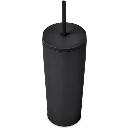 Kooshty Concorde Stainless Steel Black